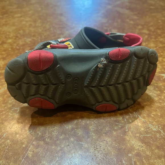 Crocs unisex size 13c - Picture 7 of 9